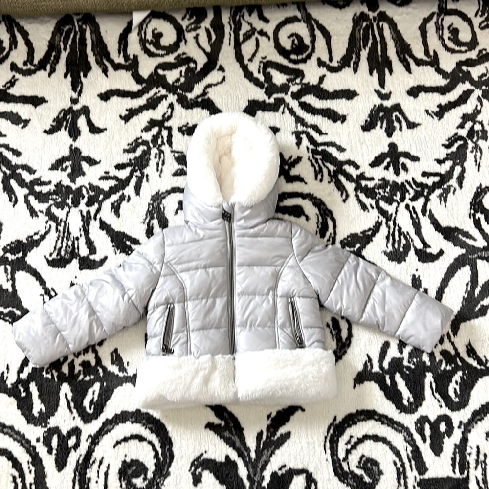 Michael Kors coat